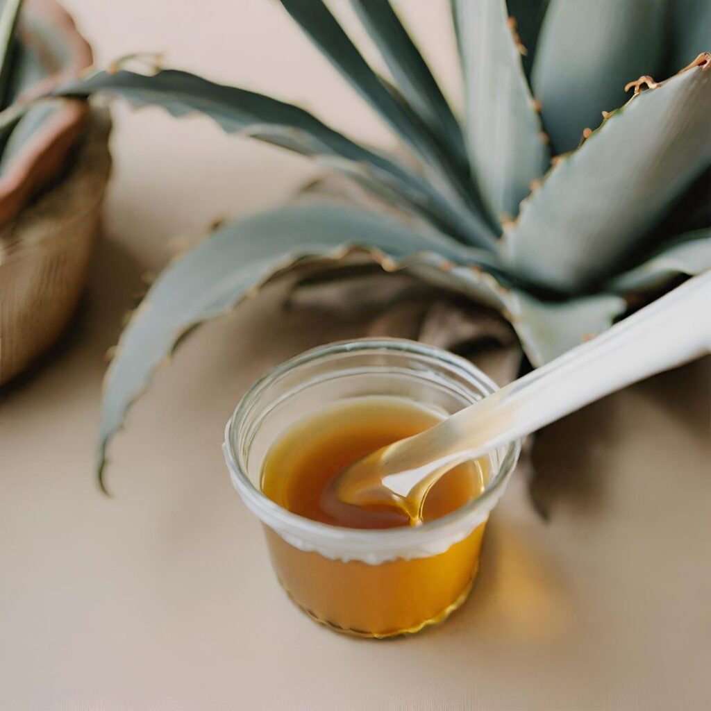 Agave Nectar