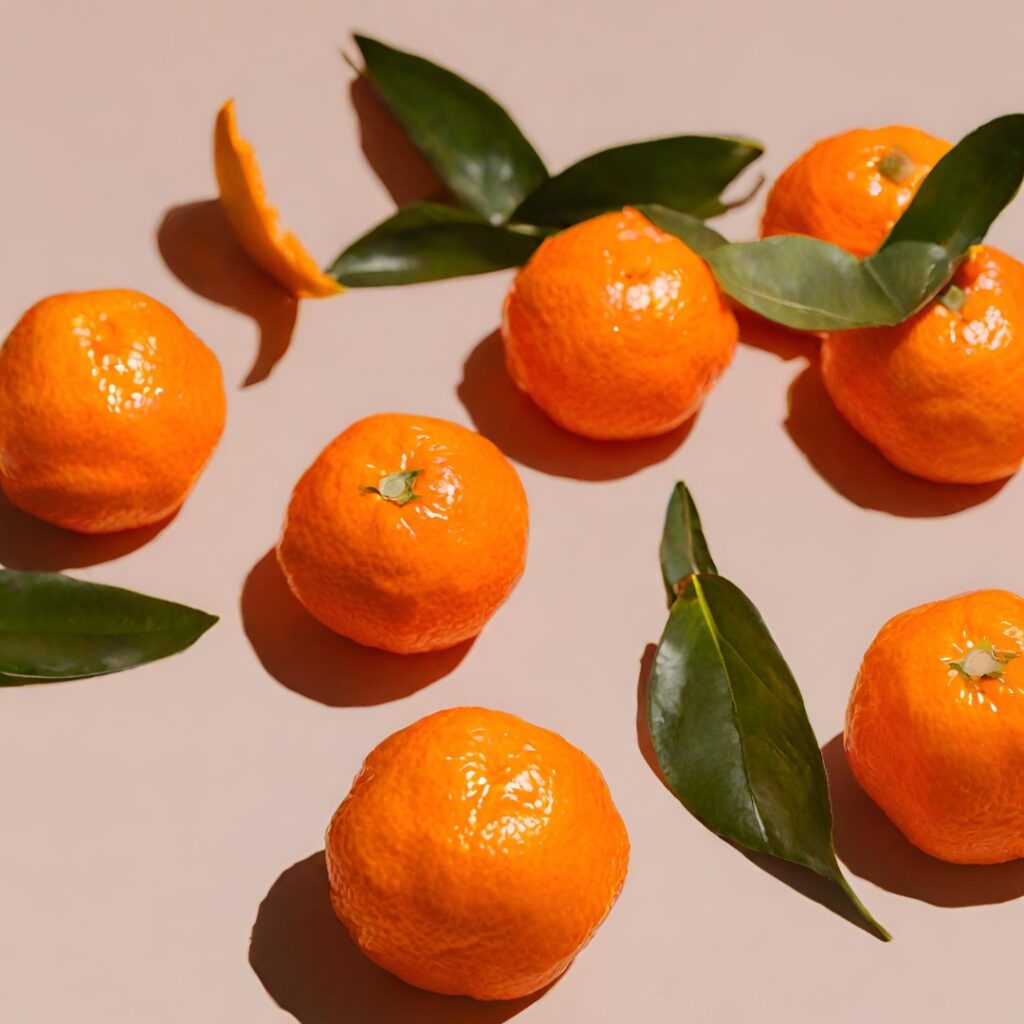 Clementines