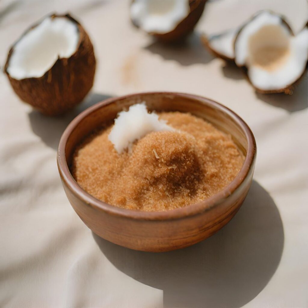 Coconut Sugar