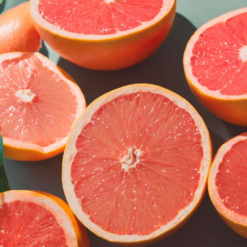 Grapefruit